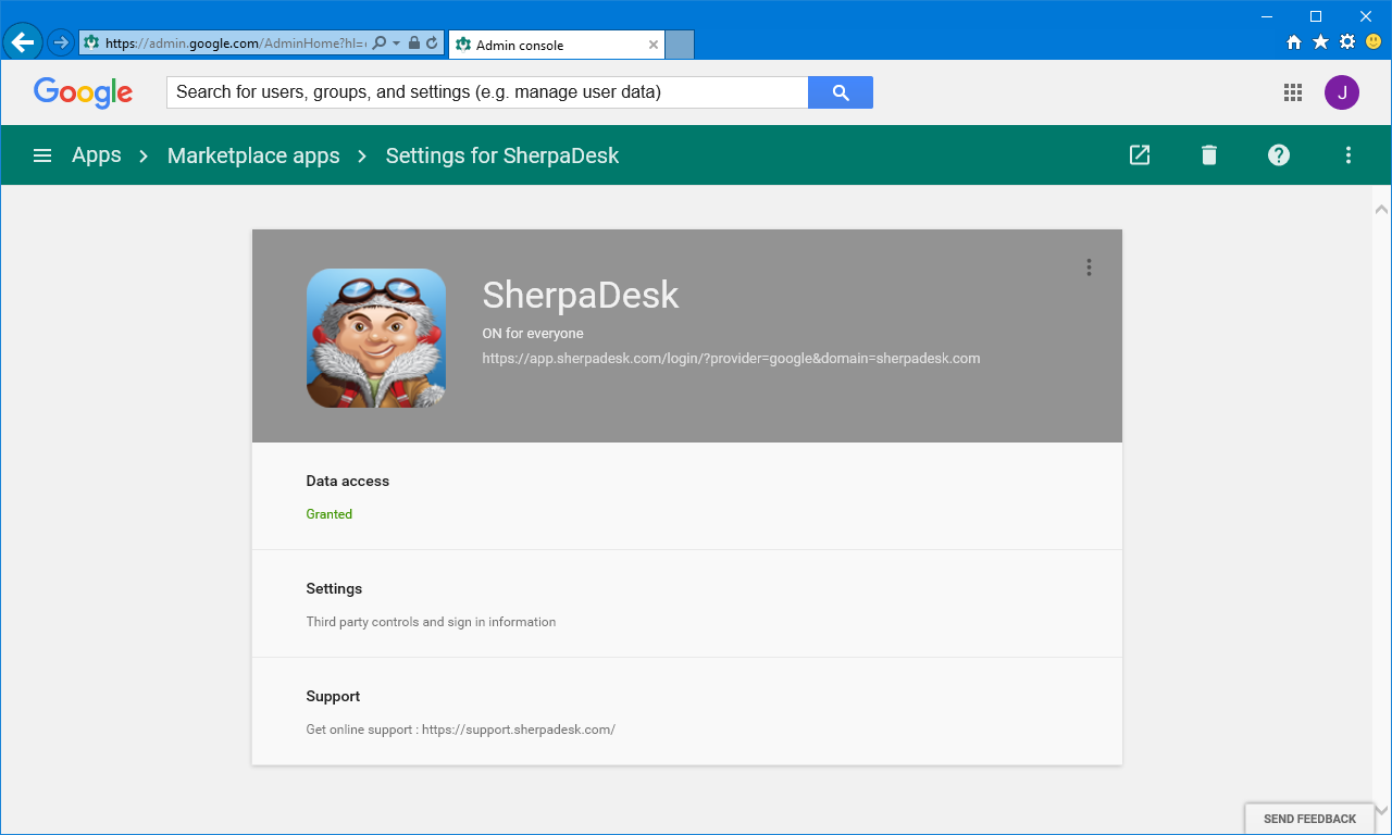 Install SherpaDesk from G Suite Marketplace 11.png